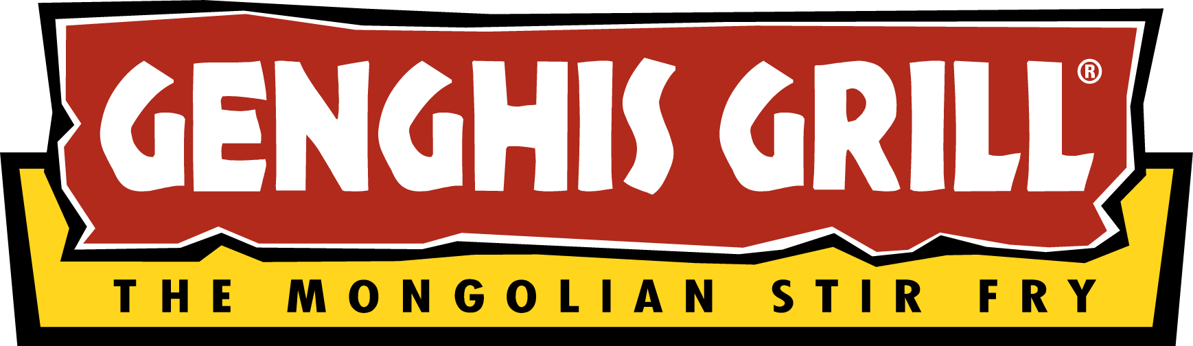 Genghis Grill